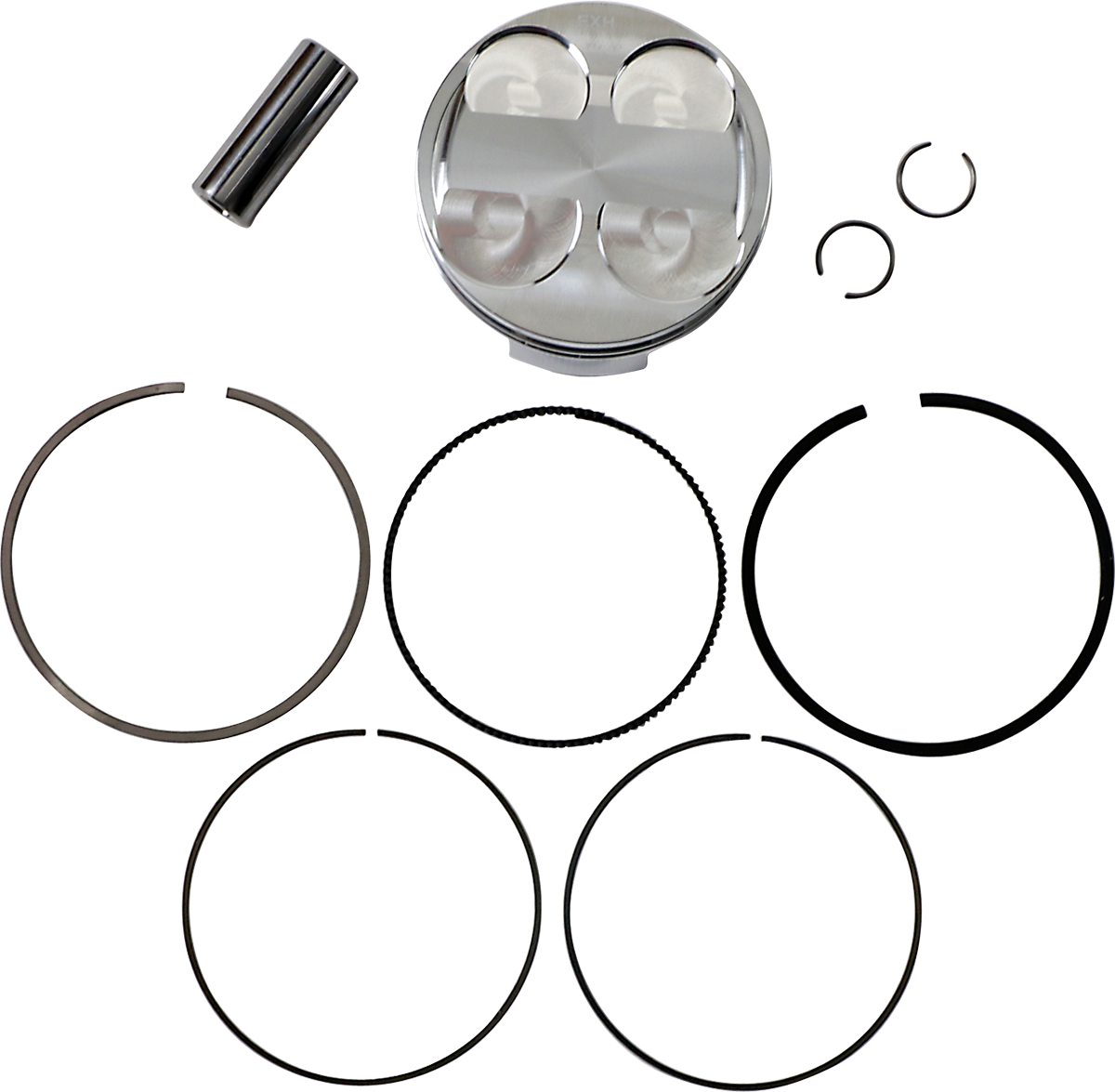 ATV/UTV Piston Kit