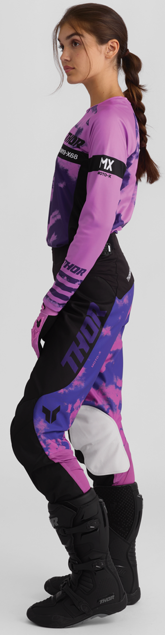 Thor Women's Blitz XR Boots