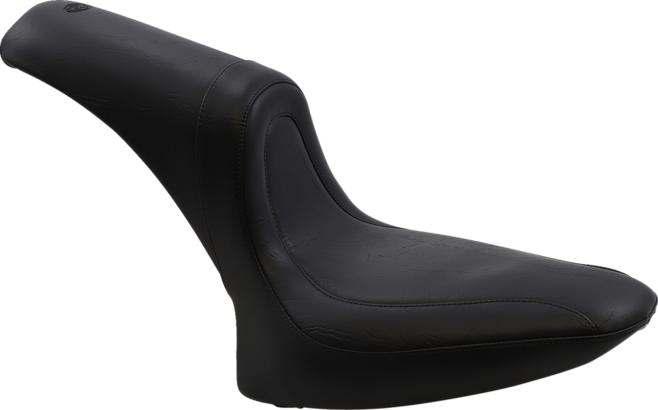 Mustang Fastback Seat For Harley Softail With 150mm Rear Tire 2000-2007