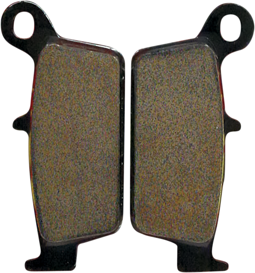 SI Offroad Sintered Brake Pads