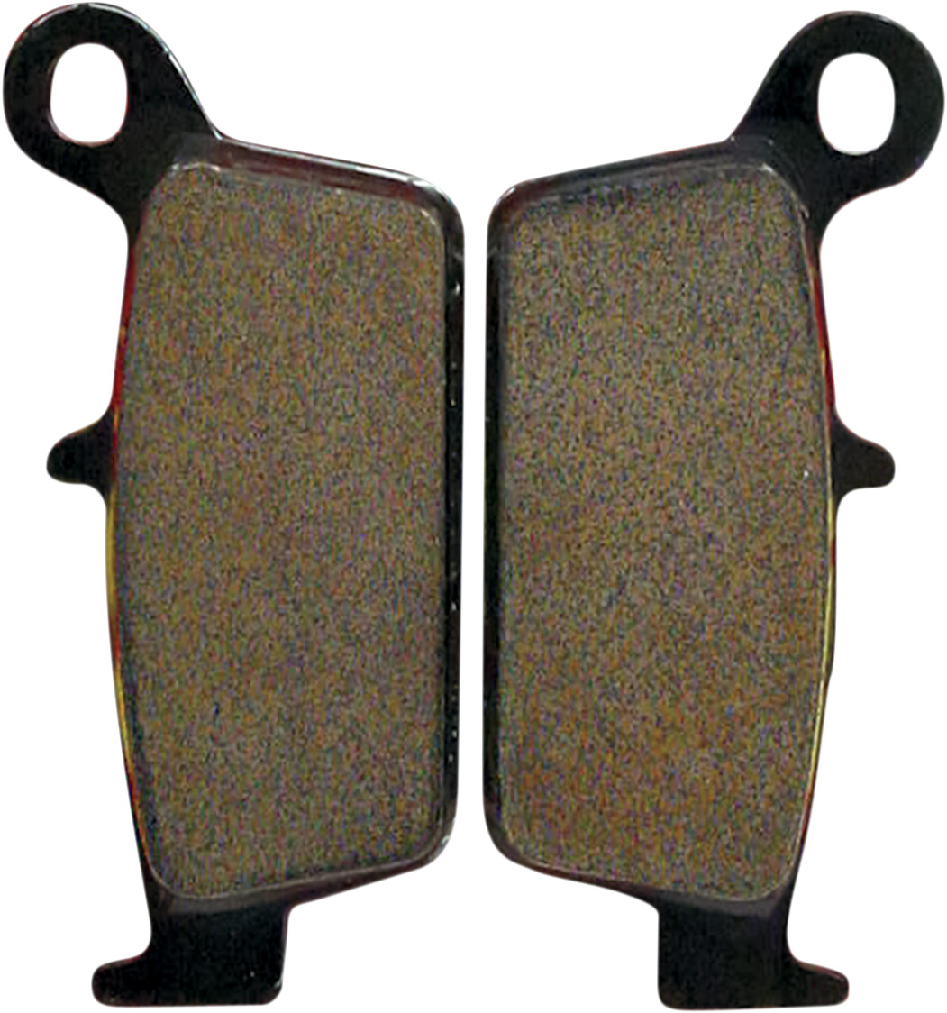 SBS SI Offroad Sintered Brake Pads