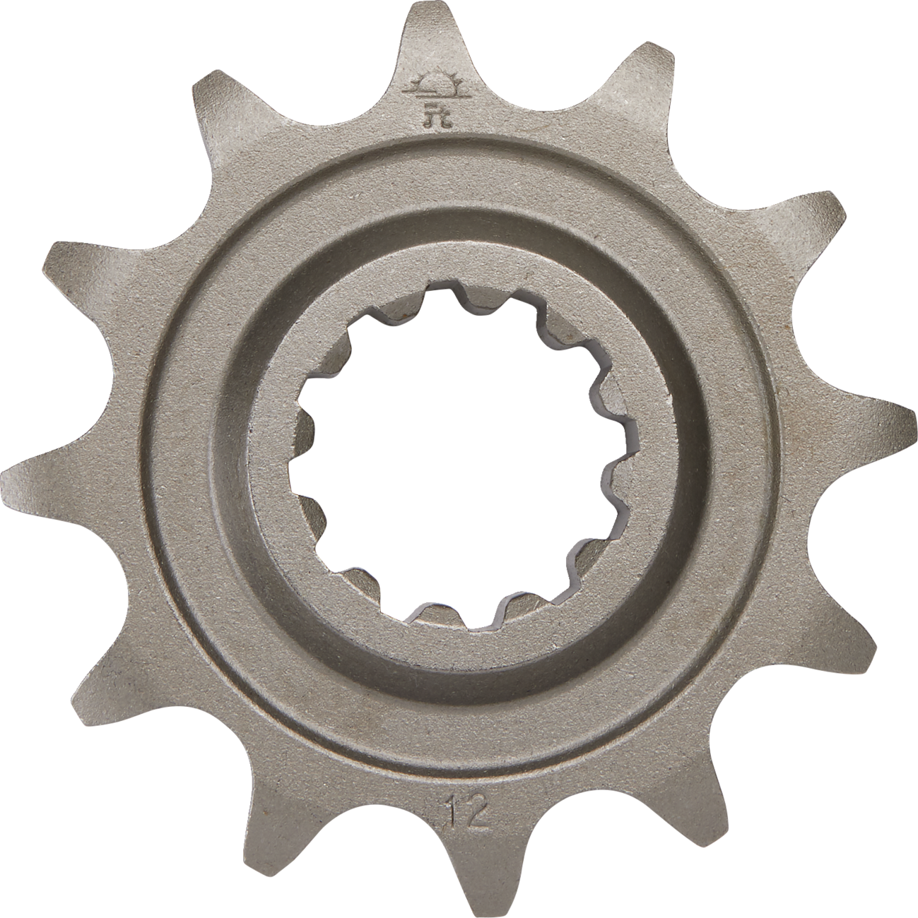 JT Sprockets Front Sprocket Husqvarna 125cc-250cc 1984-1988
