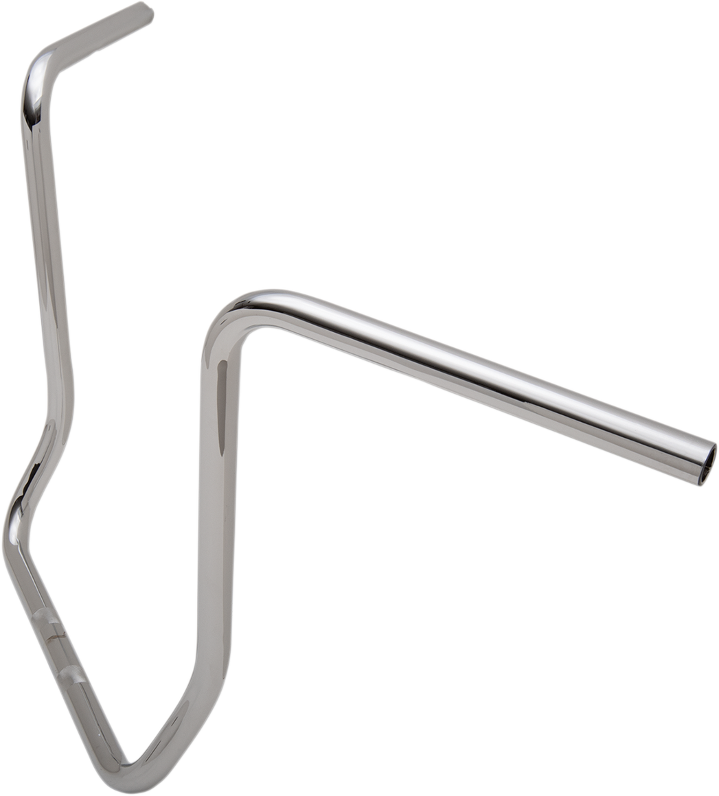 Drag specialties Handlebar - Ape Hanger - 18" - Chrome Harley Davidson