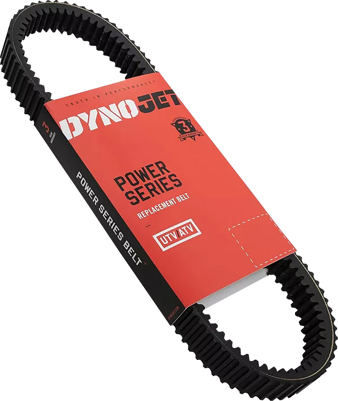 Dynojet Power Series Drive Belt Polaris RZR Pro R / Pro R 4 2022-2024
