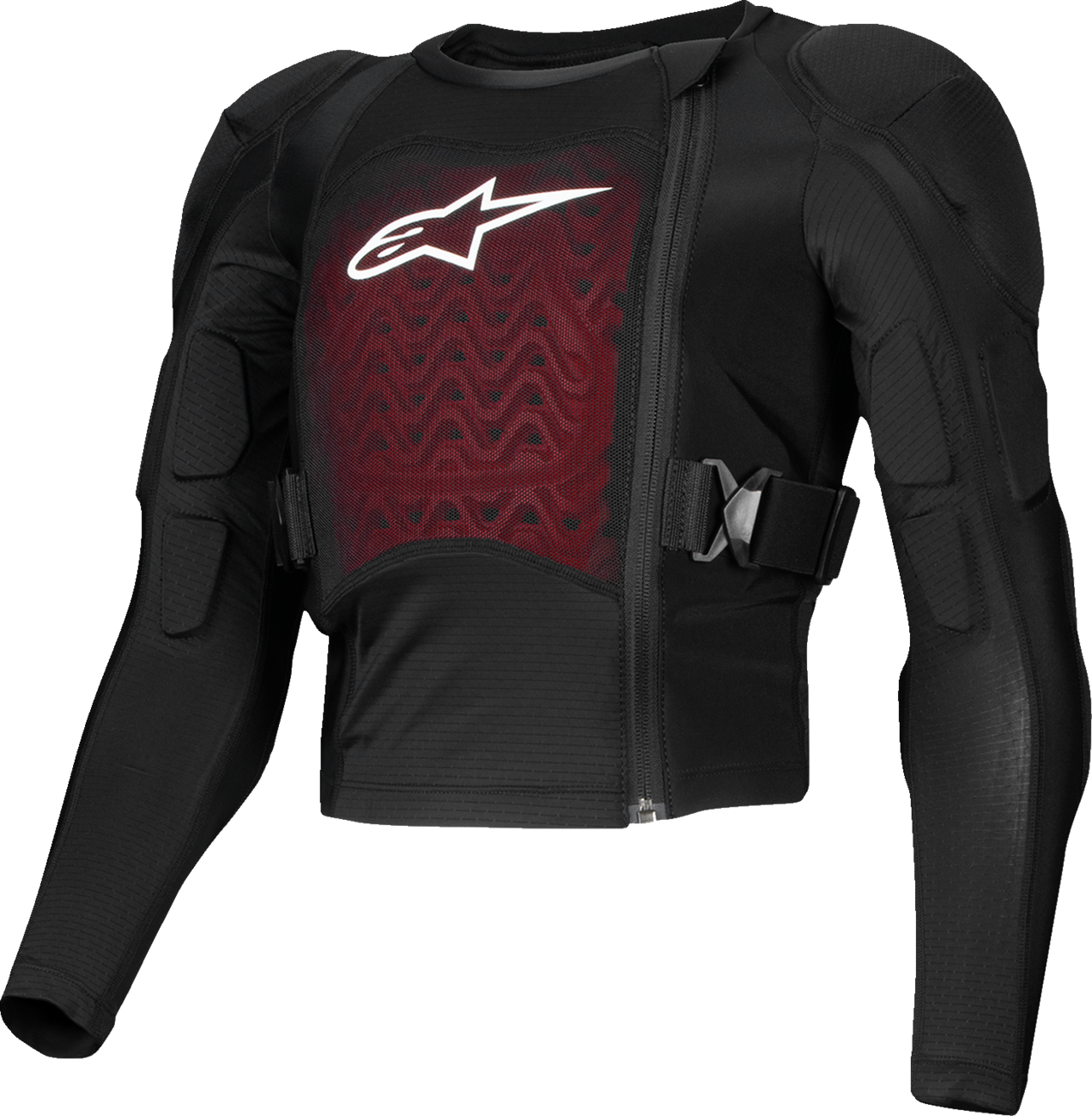 ALPINESTARS Youth Bionic Plasma LT Protective Jacket