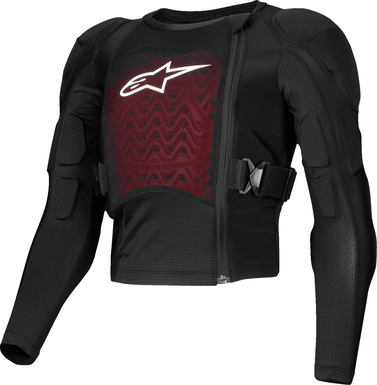 ALPINESTARS Youth Bionic Plasma LT Protective Jacket