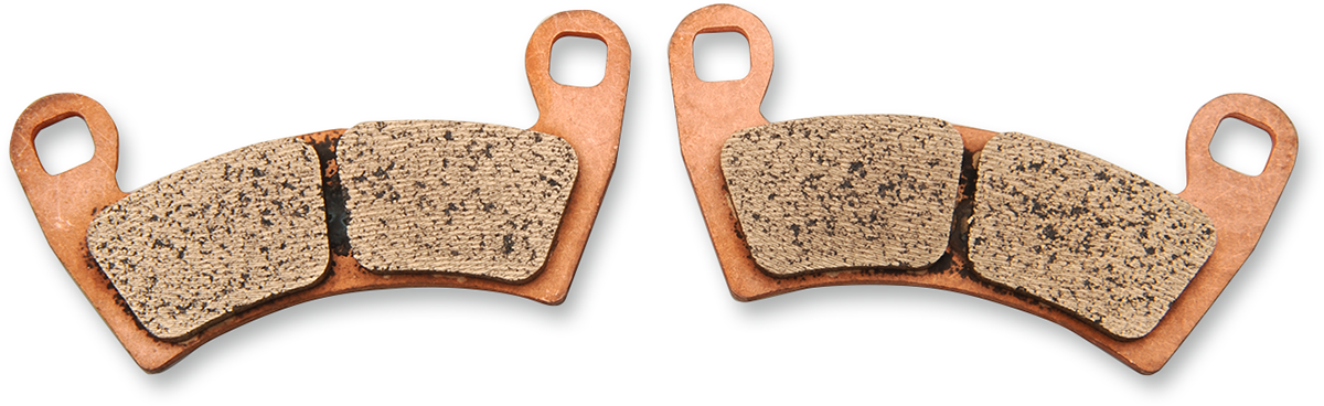SBS ATS All-Terrain Sintered Brake Pads