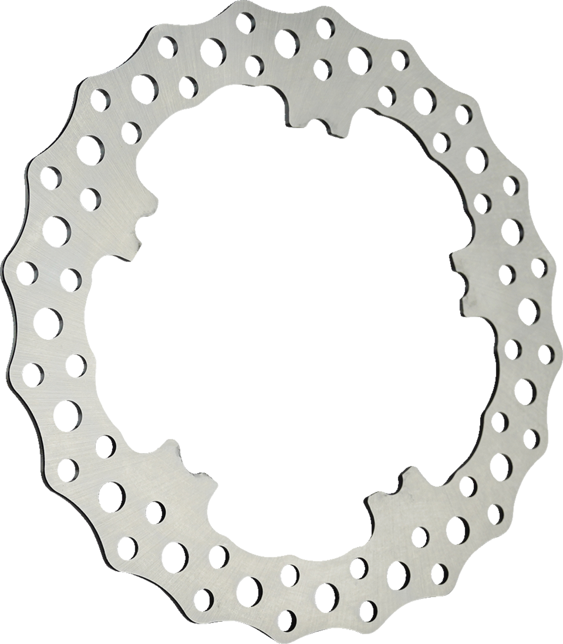 ARLEN NESS Jagged Floating Rotor