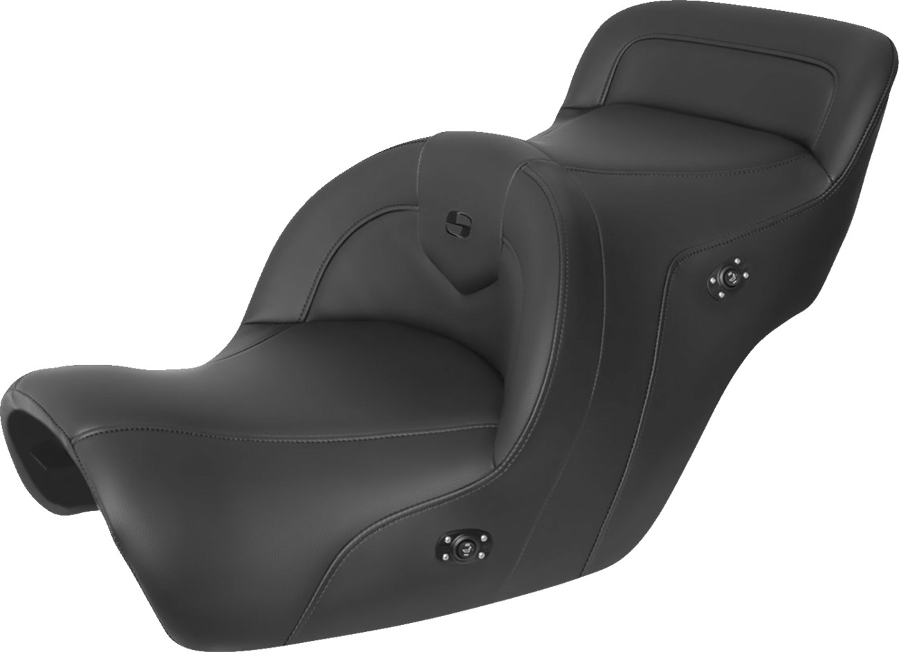 SADDLEMEN Roadsofa™ Seat