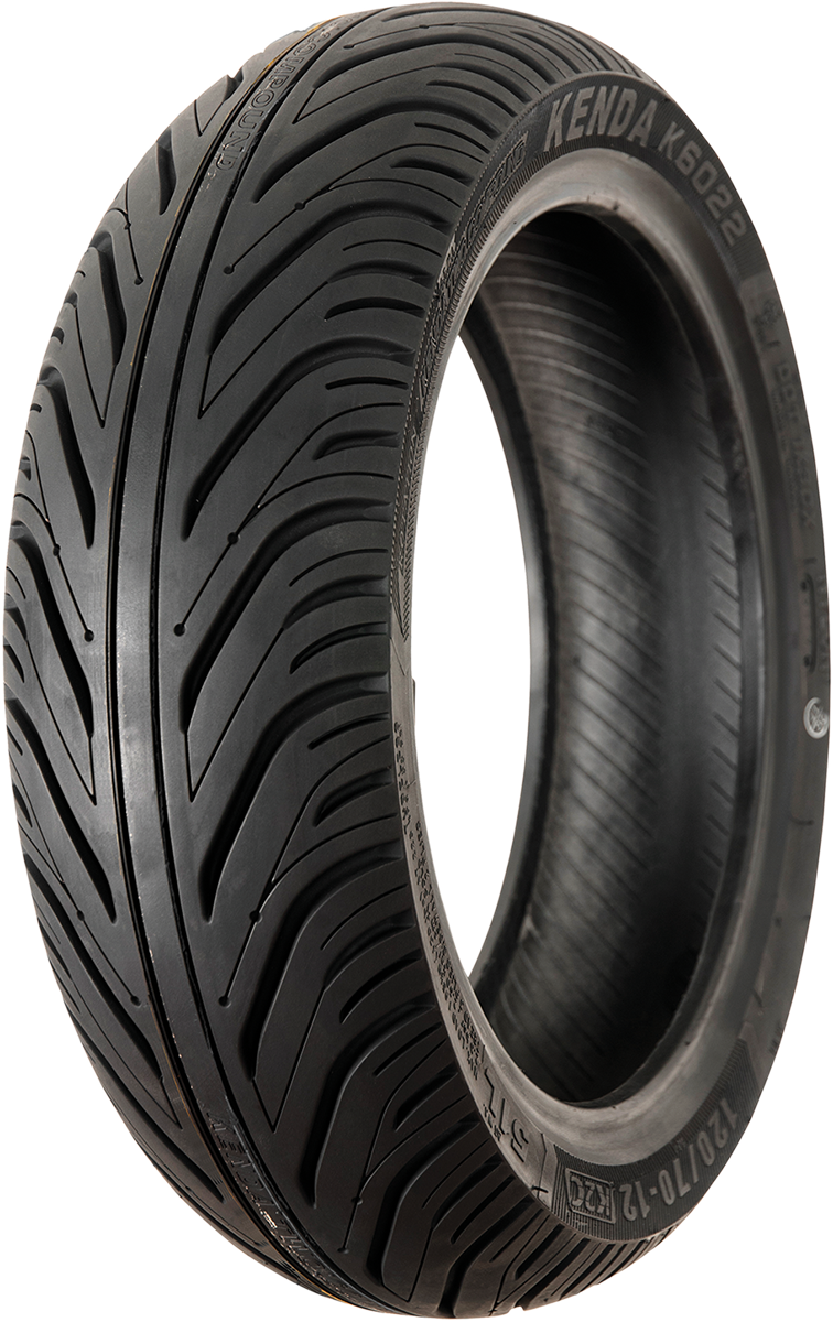 Kenda Tire - K6022 Kozmik - Front/Rear - 3.50-10 - 51J