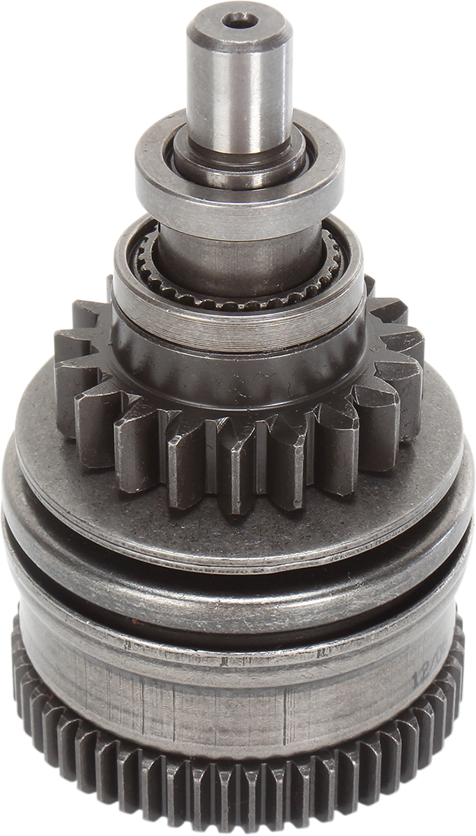 Starter Drive for Polaris