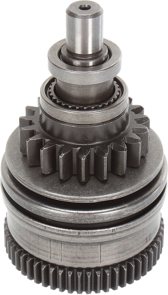 Starter Drive for Polaris