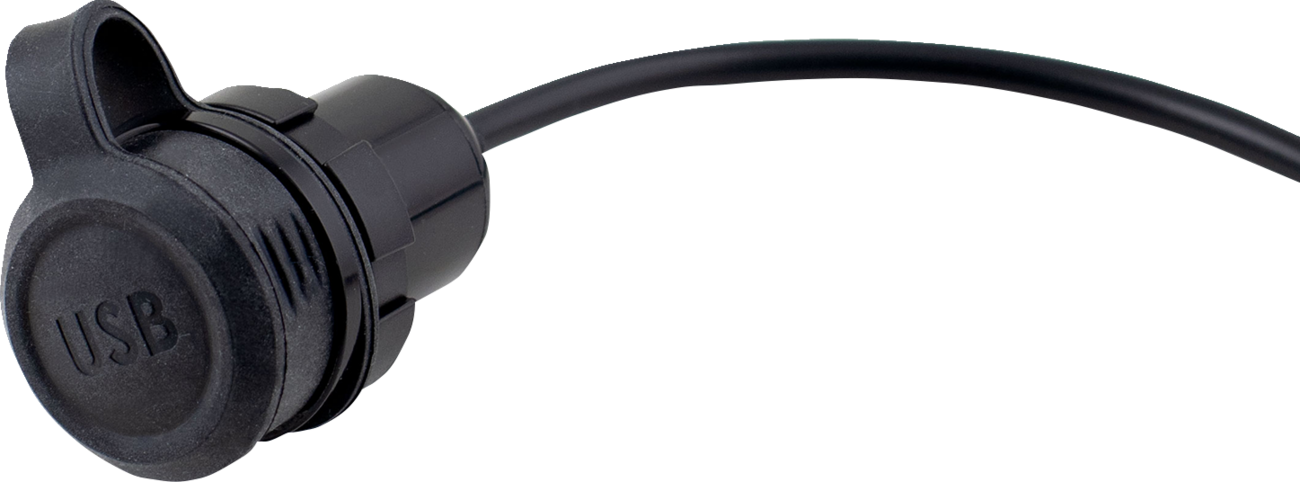 KOSO NORTH AMERICA USB Port