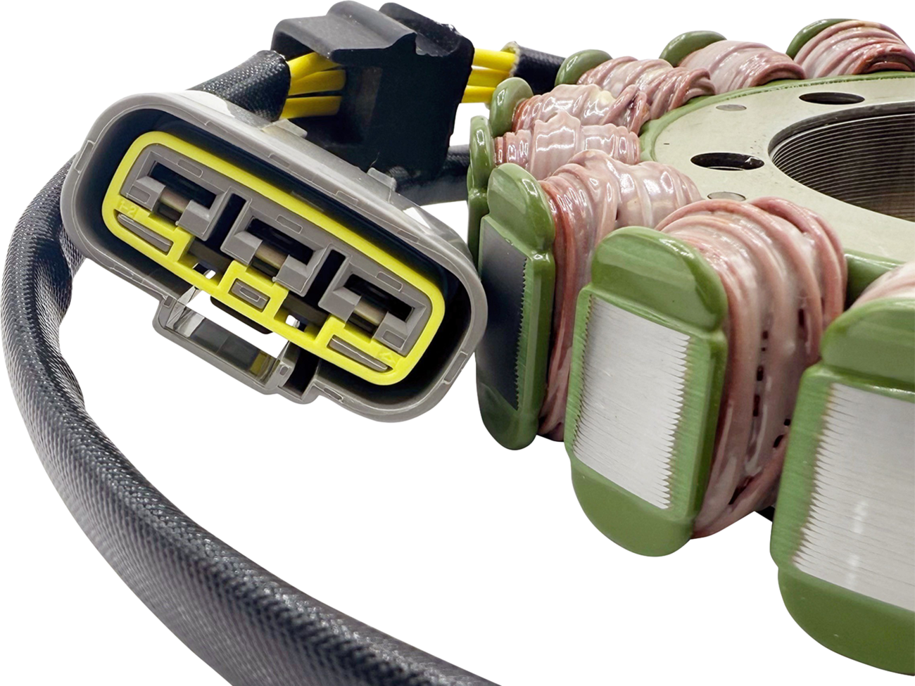 RICK'S MOTORSPORT ELECTRIC Stator