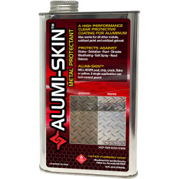 ALUMI-SKIN™ ALUMI-SKIN™