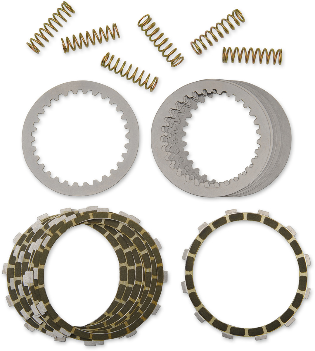 BARNETT Clutch Kit