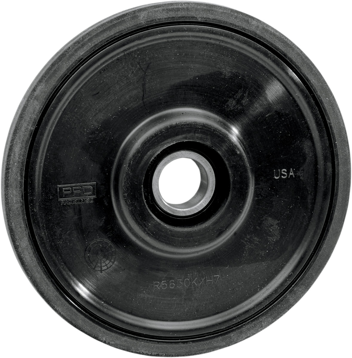 PARTS UNLIMITED Idler Wheel