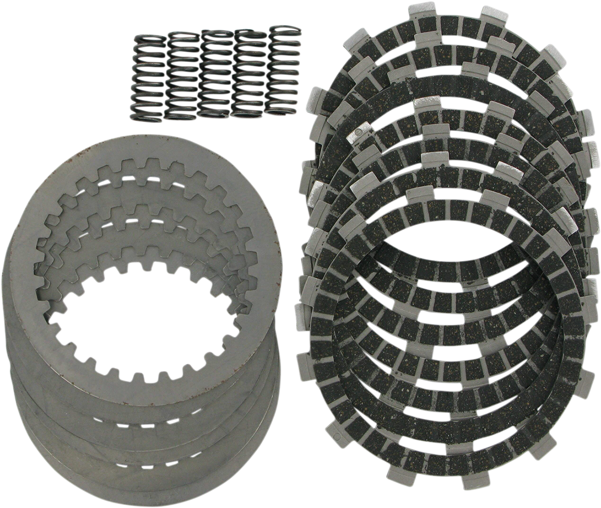 DPK Clutch Kit