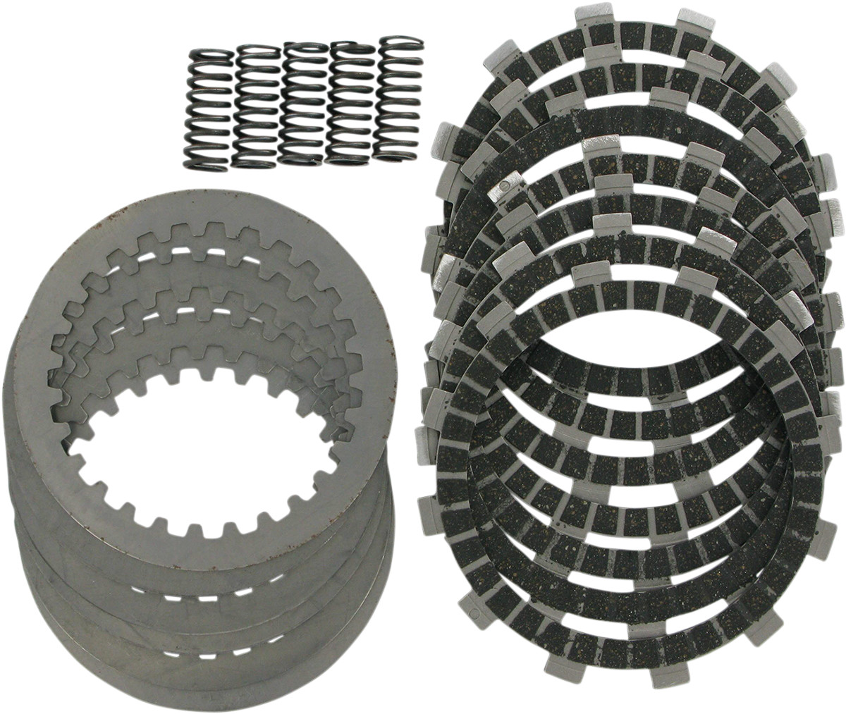 DP BRAKES DPK Clutch Kit