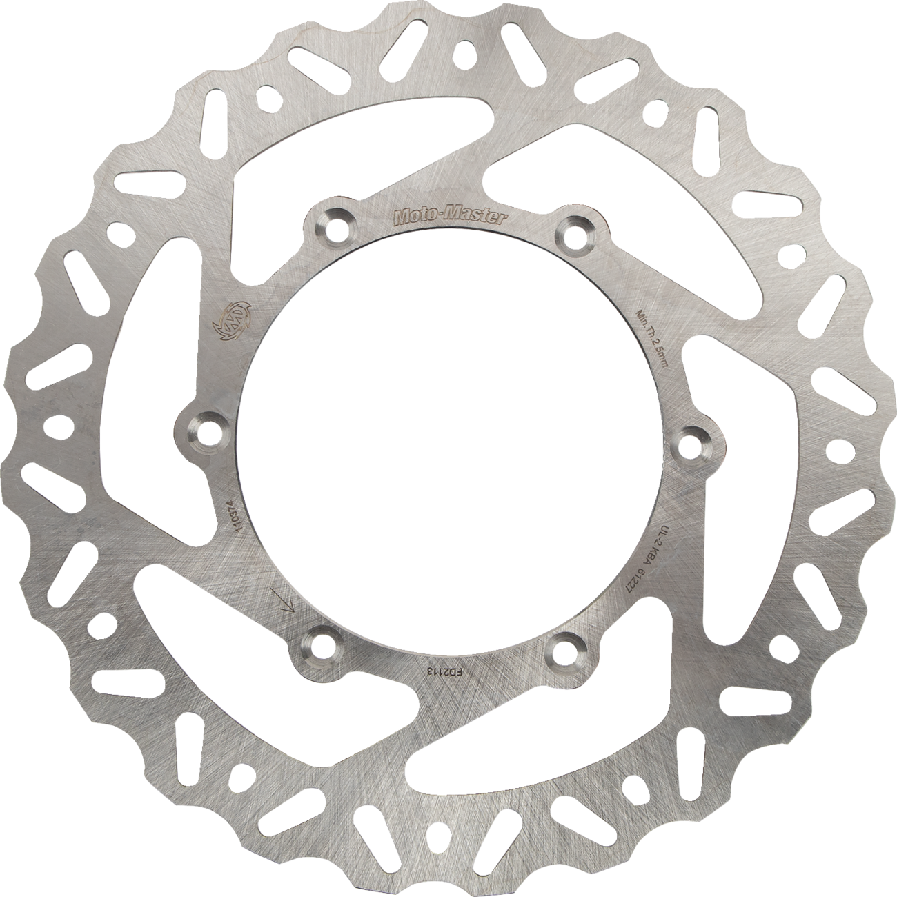 Brake Rotors