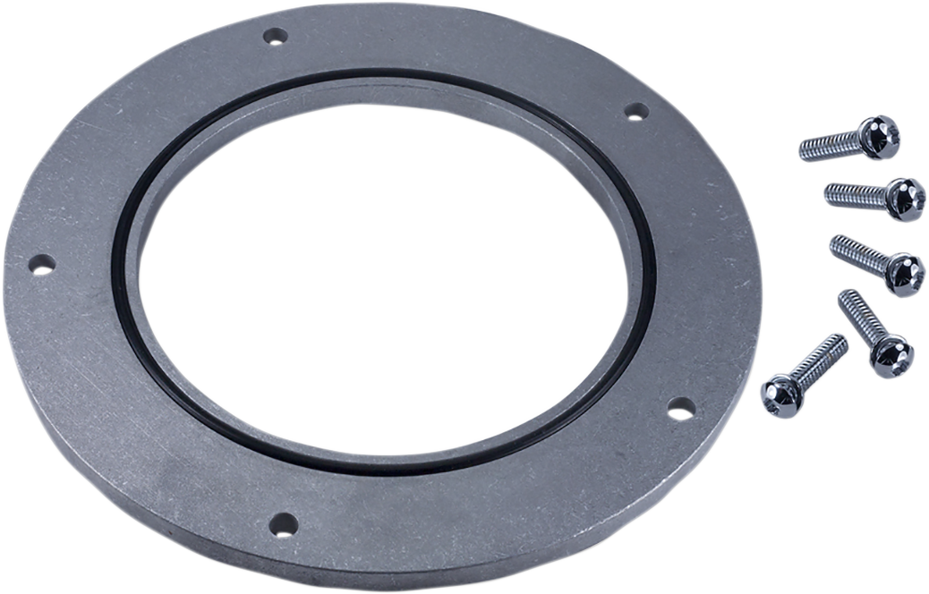 Barnett Derby Cover Spacer For Harley Touring 2015-2024