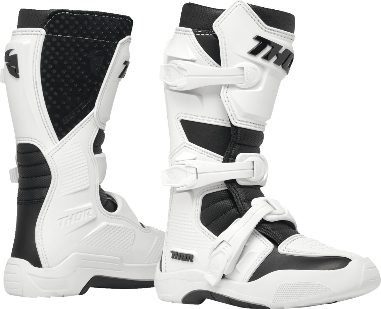 Thor Youth Blitz XR Boots