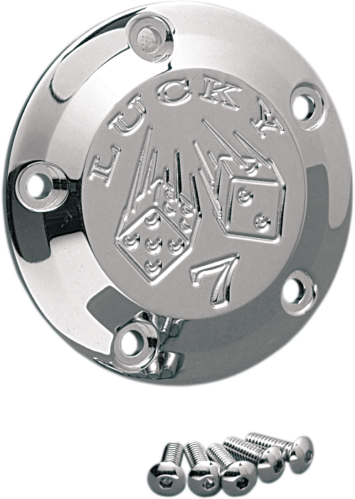 Joker Machine Lucky Points Cover For Harley