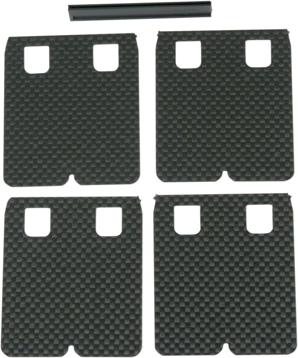 VFORCE/MOTO TASSINARI Replacement V-Force 3 Reed Petal Set