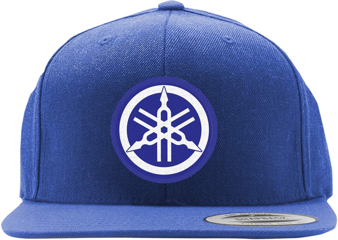 Factory Effex Youth Yamaha Tuning Fork Snapback Hat