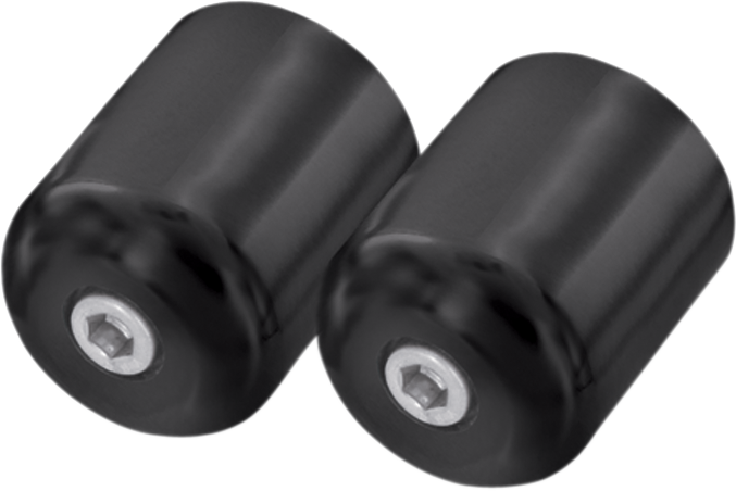 Handlebar End