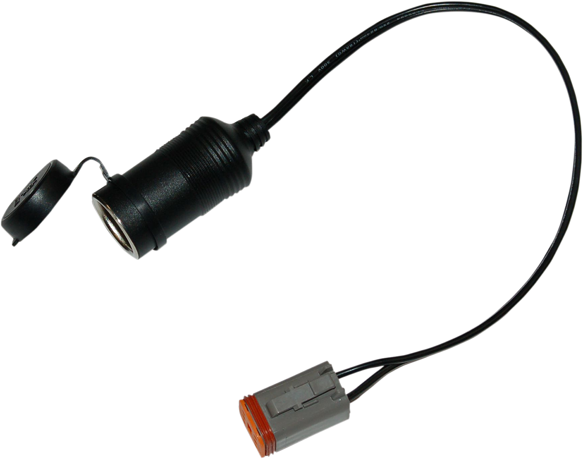 Namz CAN-Bus Powerport For Harley 2011-2020