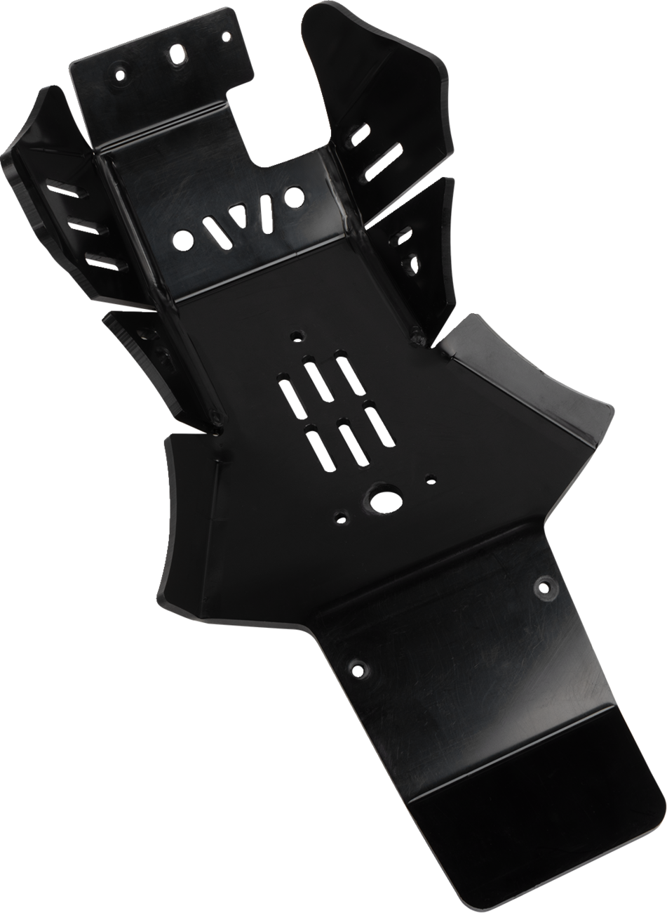 Moose Racing Pro LG Skid Plate Beta XTrainer 2023-2025