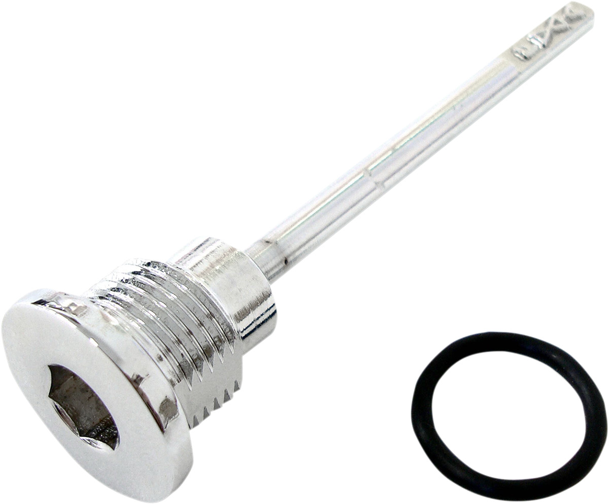 Drag Specialties Transmission Oil Dipstick