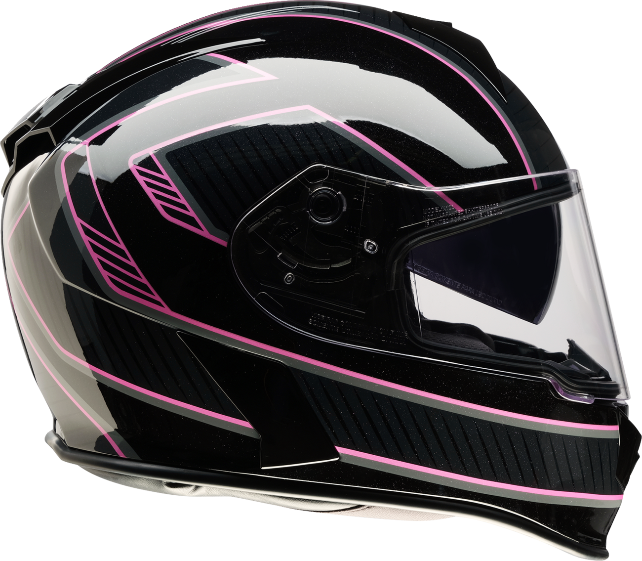 Z1r Warrant Amplify Helmet