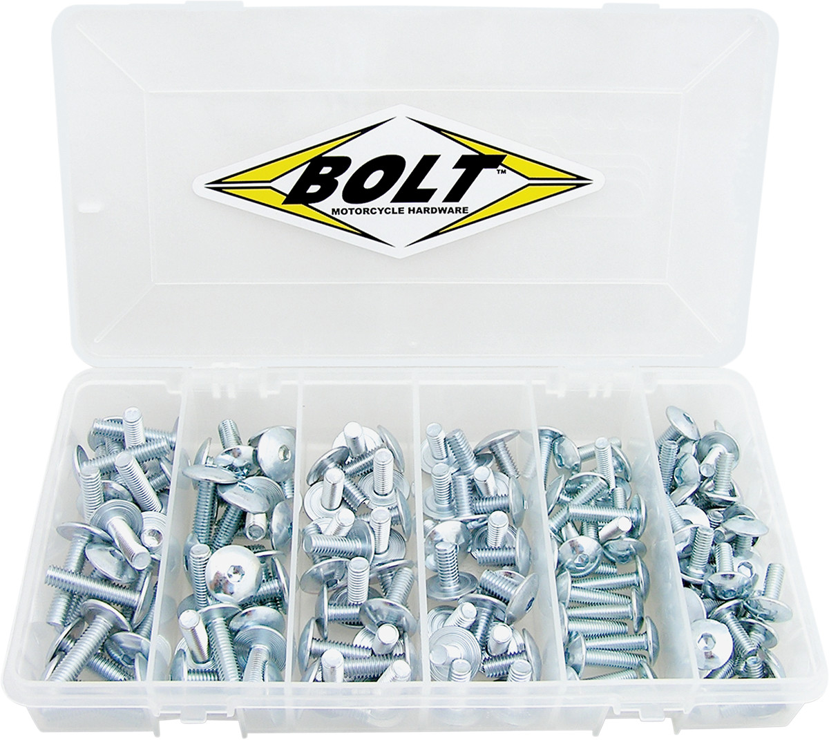 BOLT Fairing Bolts