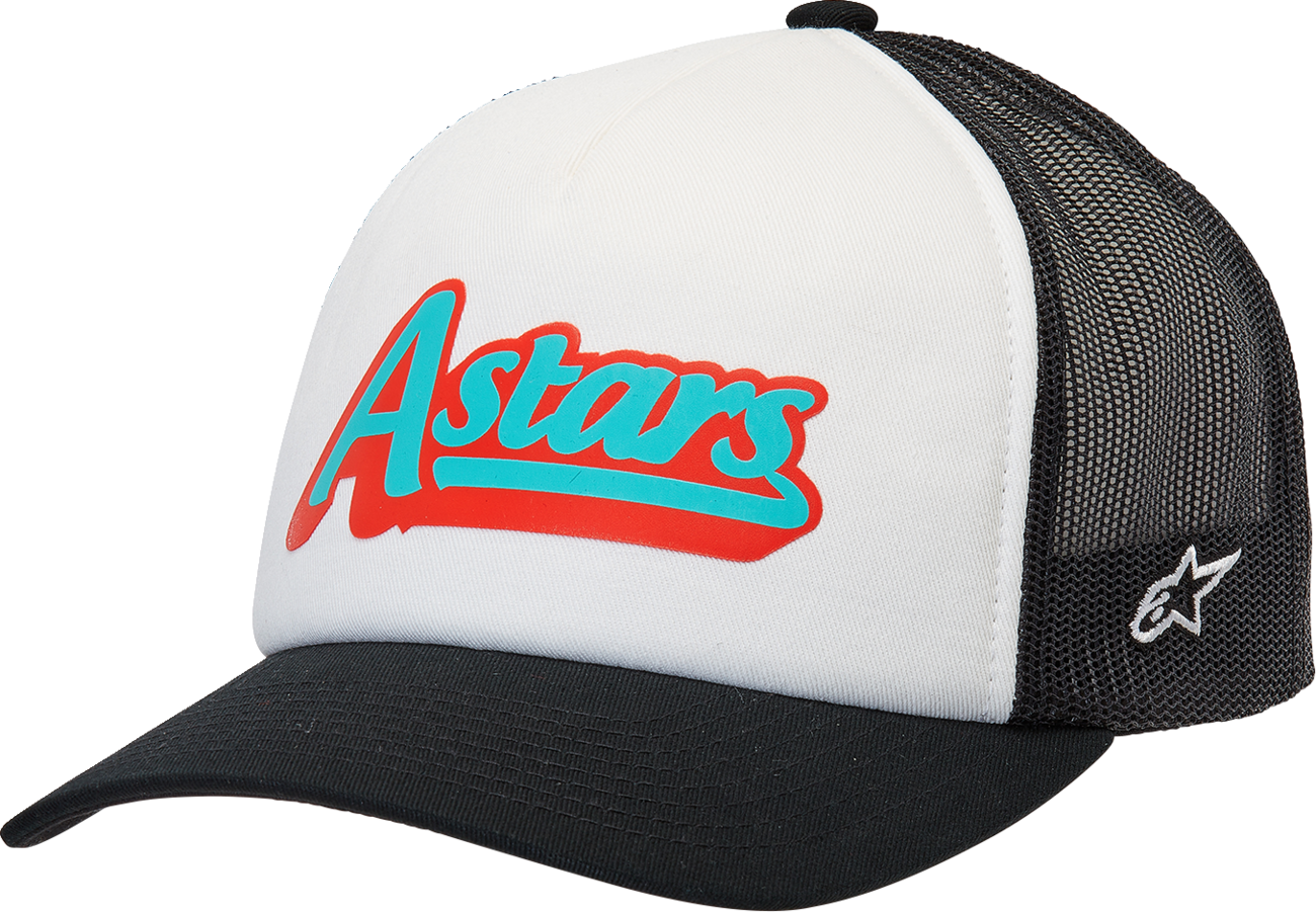 Alpinestars Delivery Trucker Hat