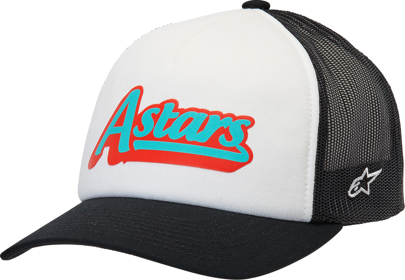 ALPINESTARS Delivery Trucker Hat