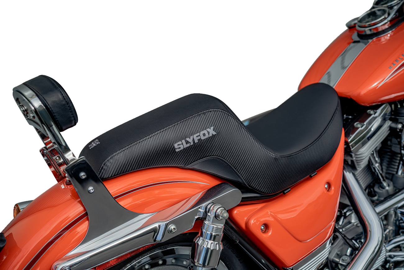 SLYFOX The Drifter Seat
