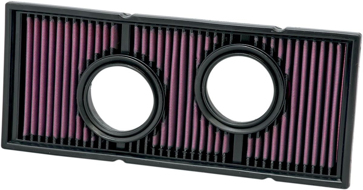 K & N OE Replacement High-Flow Air Filter