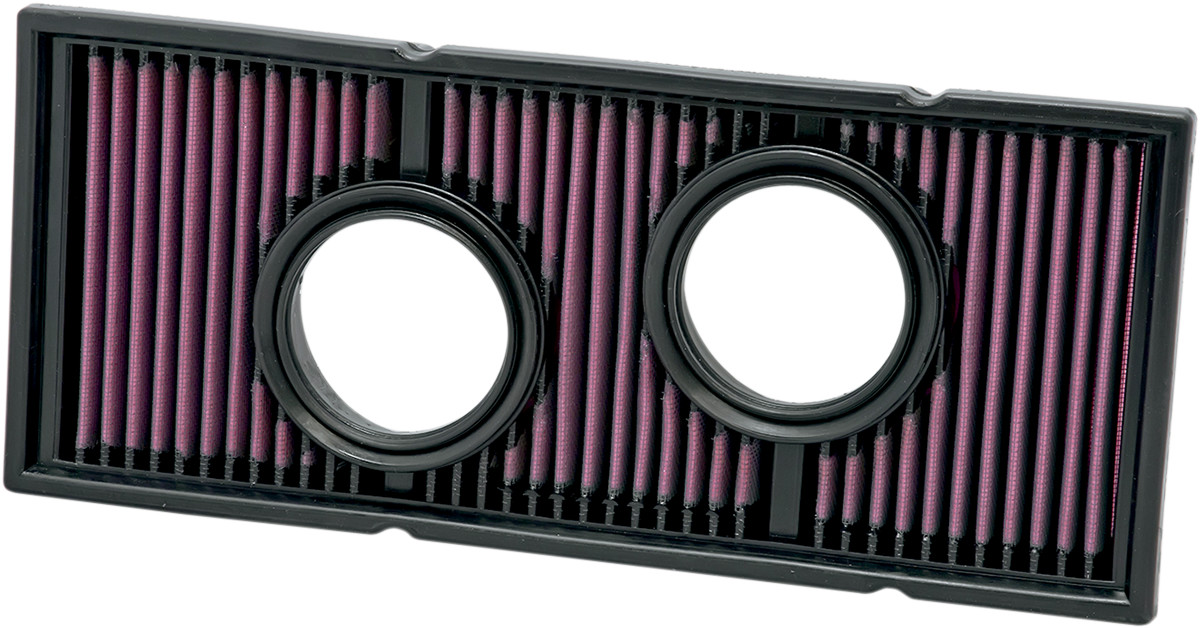 K & N OE Replacement High-Flow Air Filter