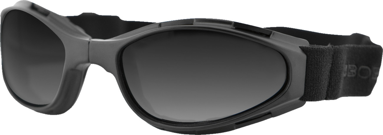 Bobster Crossfire Foldable Goggles