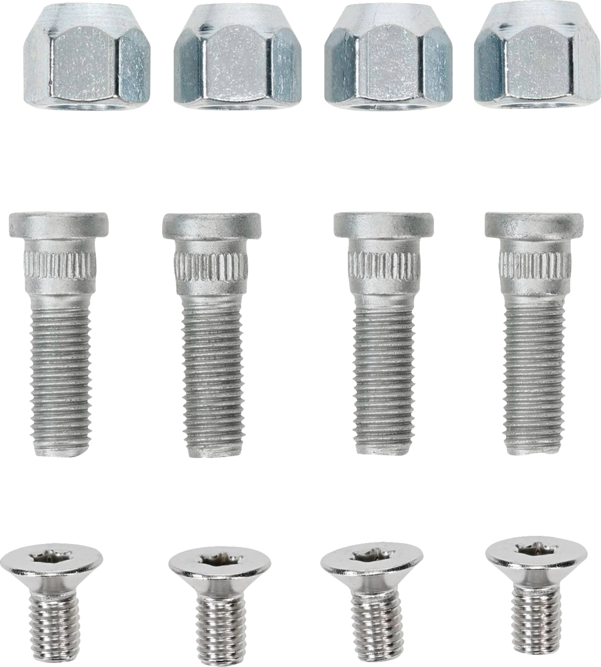 Wheel Stud/Nut Kit