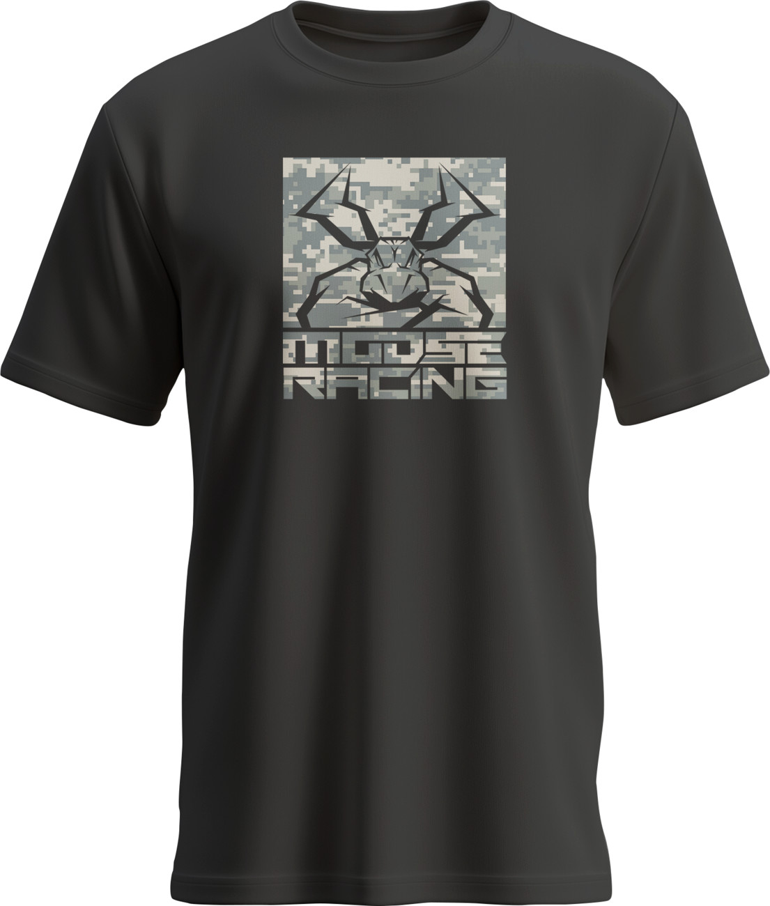 Moose Racing Youth Agroid T-Shirt
