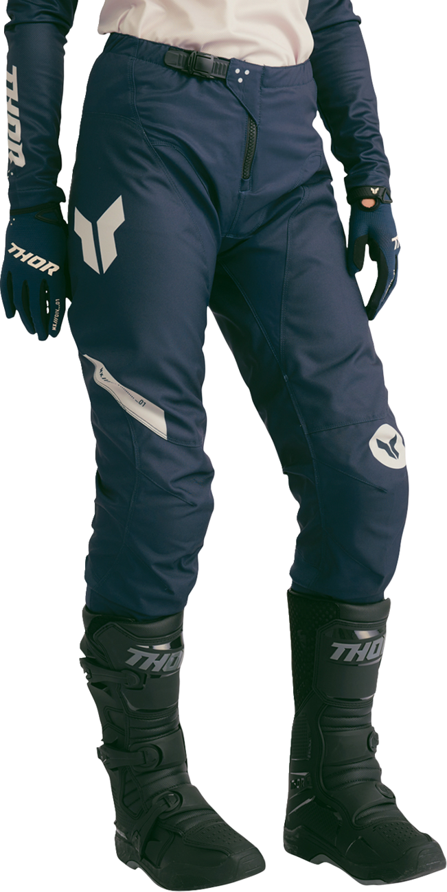 THOR Women's Ridemode Menace Pants
