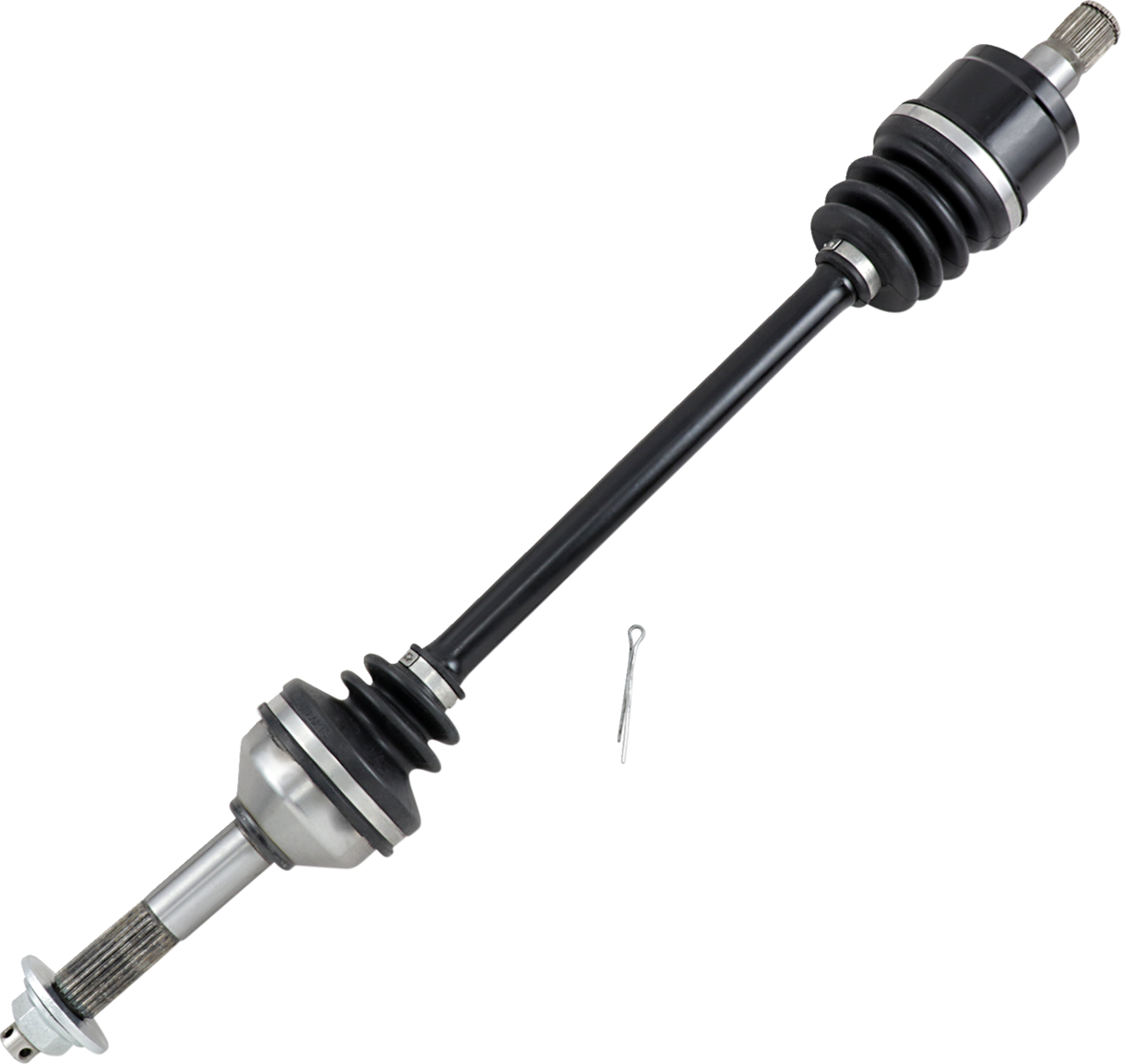 Moose Racing LM6 Rear Axle Kawasaki Teryx 750 2012-2013