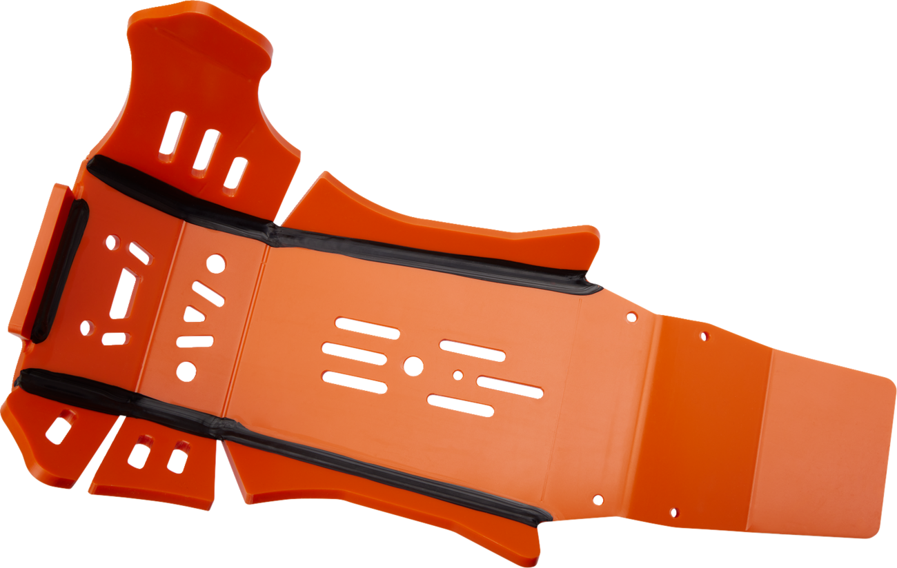 AXP Racing Xtrem Skid Plate Husqvarna / KTM 250cc-350cc 2023-2025