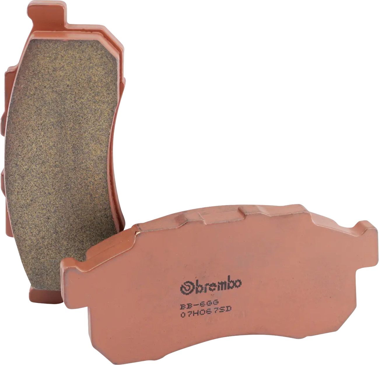 BREMBO PRIME Sinter SD Brake Pads