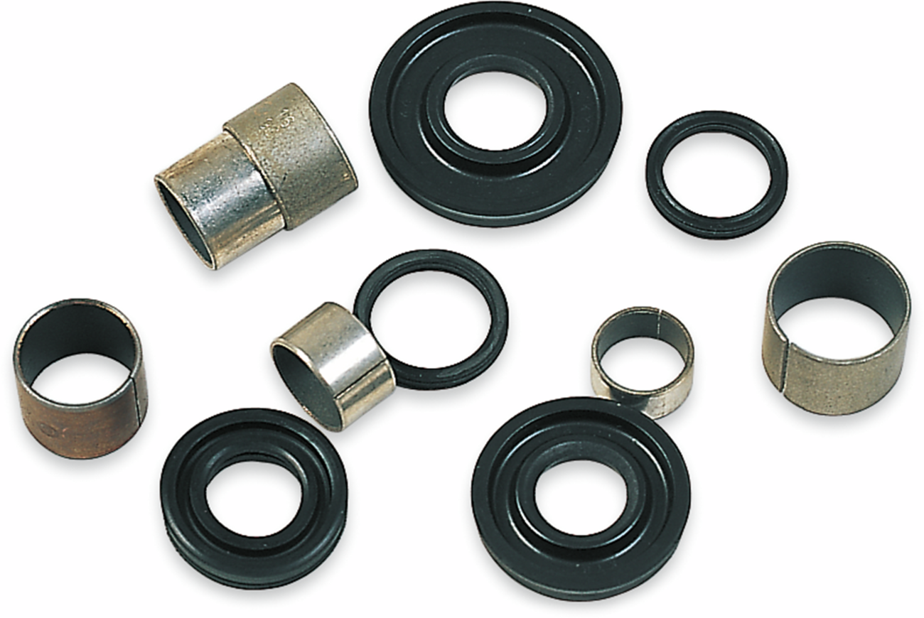 Shock Seal — Shaft Seal