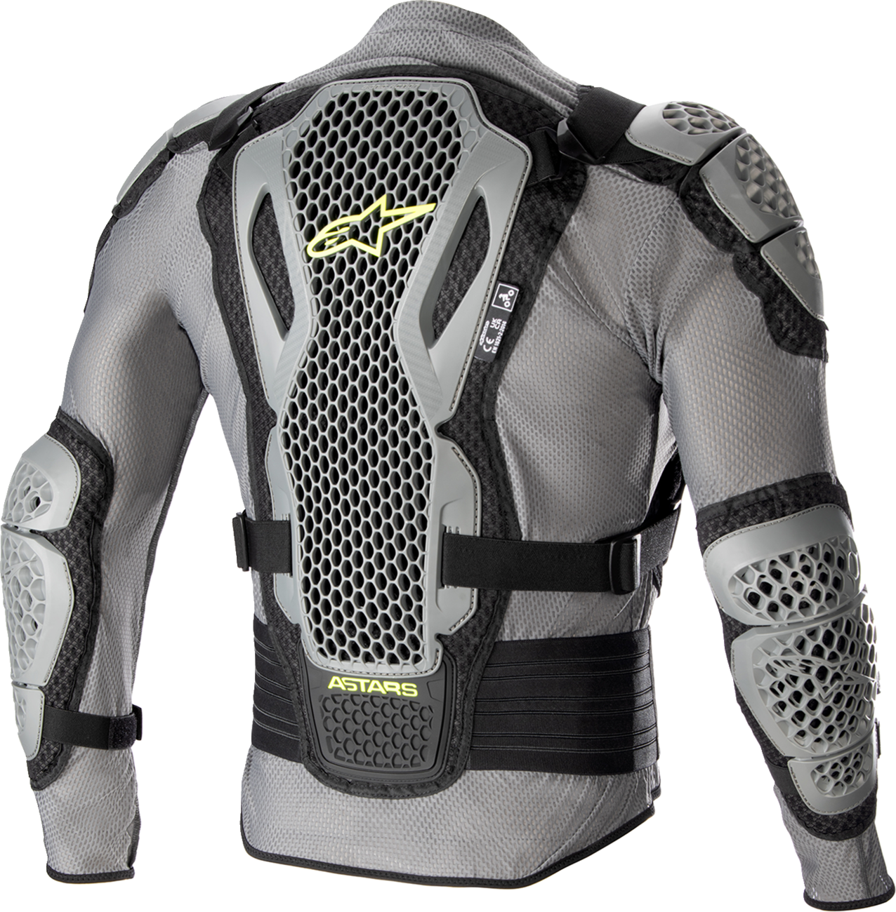 Alpinestars Bionic Action V2 Jacket