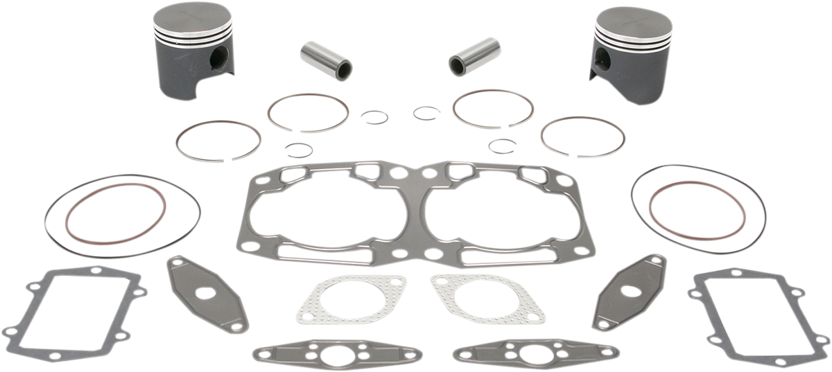 Piston Kit with Gaskets